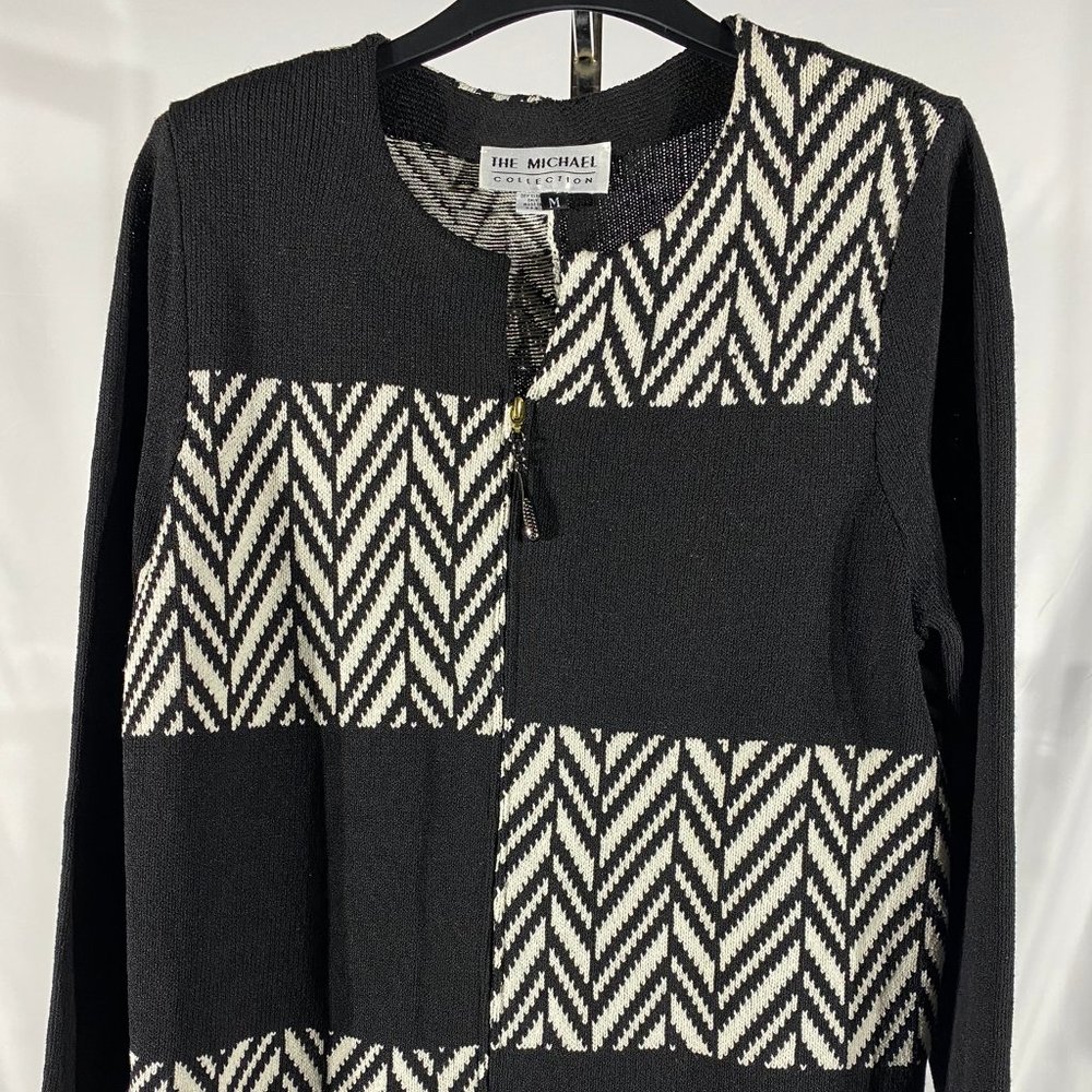 Jacket or Sweater - The Michael Collection